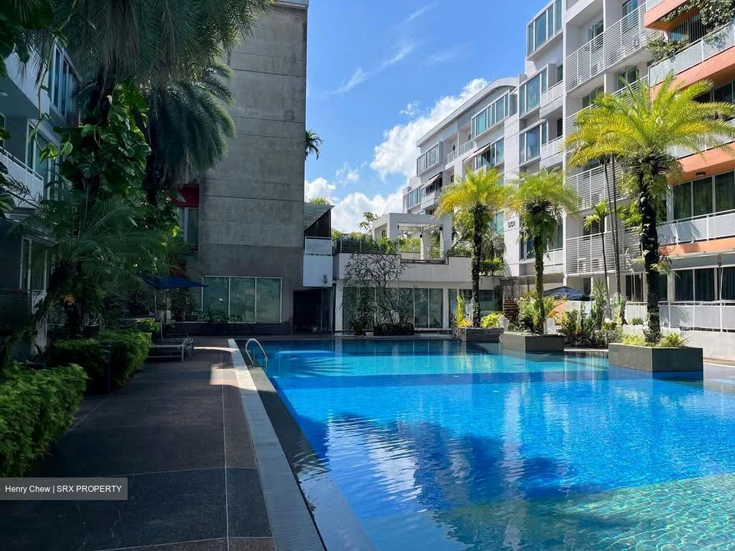 The Spectrum (D5), Condominium #618910411